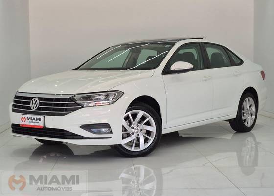 VOLKSWAGEN JETTA 1.4 250 TSI TOTAL FLEX COMFORTLINE TIPTRONIC